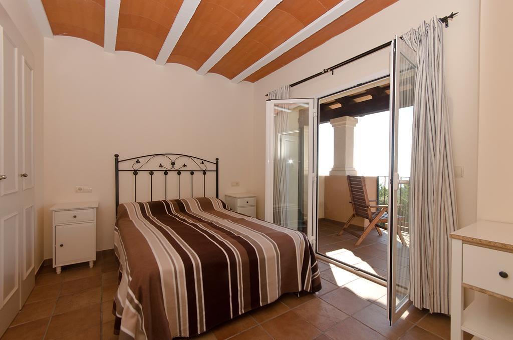 Villa Casa Tauro Tossa de Mar Exterior foto